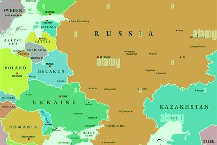 Escorts Kargasok, Russia — Local Companions