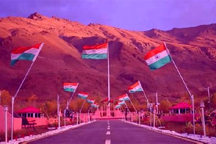 Escorts Kargil, India — Local Companions