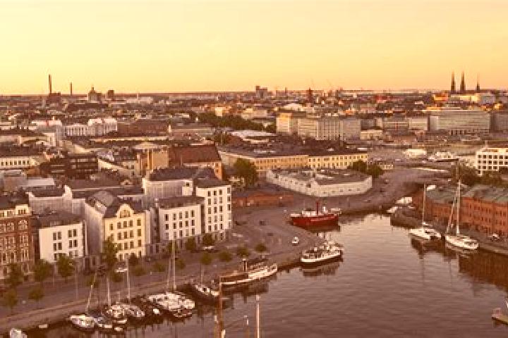 Escorts Karhusuo, Finland — Local Companions