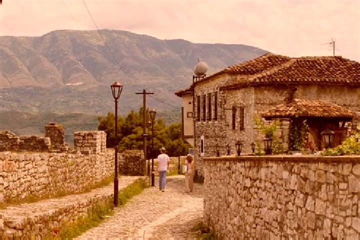 Escorts Karine, Albania — Local Companions