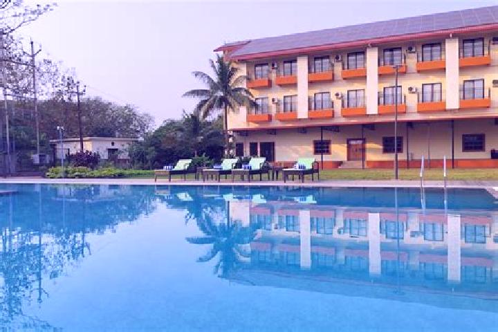 Escorts Karjat, India — Local Companions