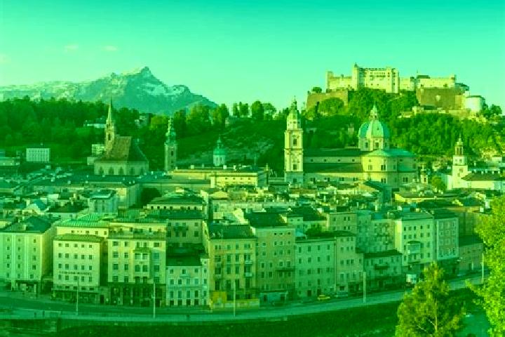 Escorts Karlstetten, Austria — Local Companions