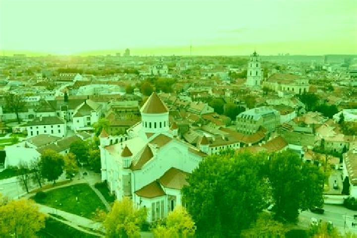Escorts Karmelava, Lithuania — Local Companions