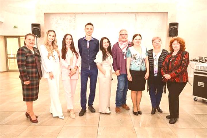 Escorts Karnobat, Bulgaria — Local Companions