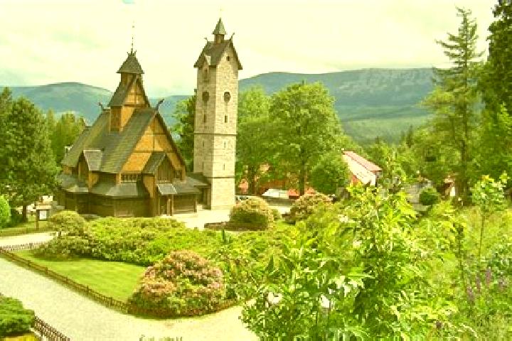 Escorts Karpacz, Poland — Local Companions