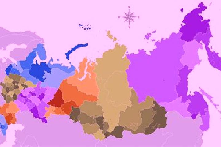 Escorts Karpushikha, Russia — Local Companions