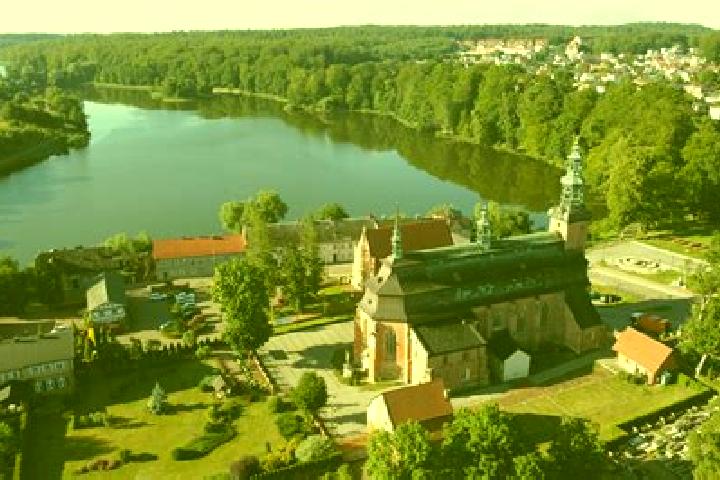 Escorts Kartuzy, Poland — Local Companions