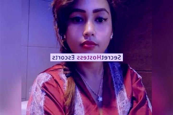 Escorts Karubaga, Indonesia — Local Companions