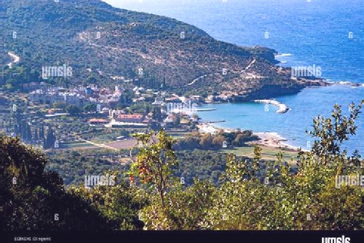 Escorts Karyes, Greece — Local Companions