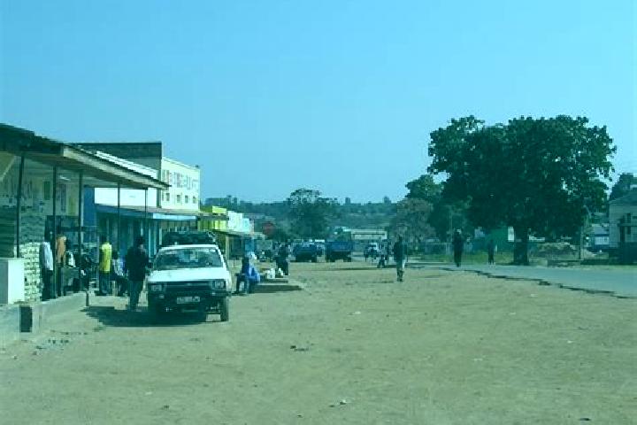 Escorts Kasama, Zambia — Local Companions