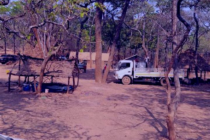 Escorts Kasempa, Zambia — Local Companions