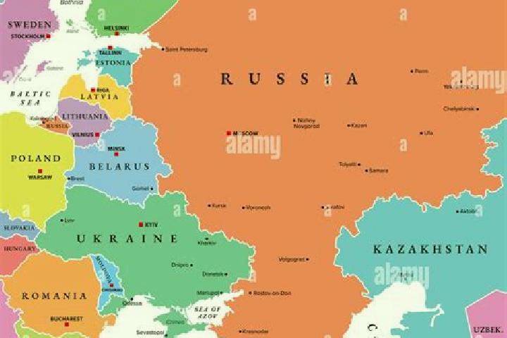 Escorts Kashin, Russia — Local Companions