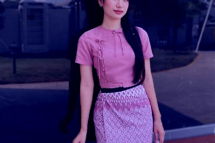 Escorts Kasin, Myanmar — Local Companions