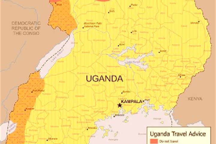 Escorts Kasozi, Uganda — Local Companions