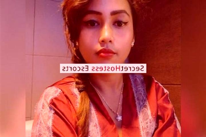Escorts Kasui, Indonesia — Local Companions