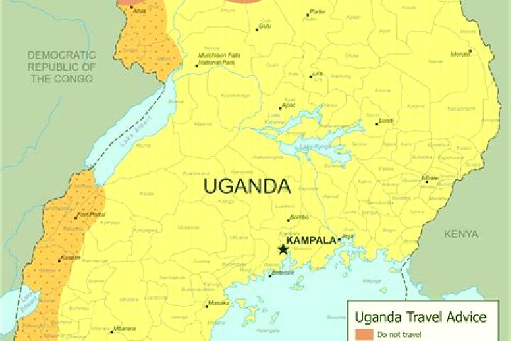 Escorts Katabi, Uganda — Local Companions