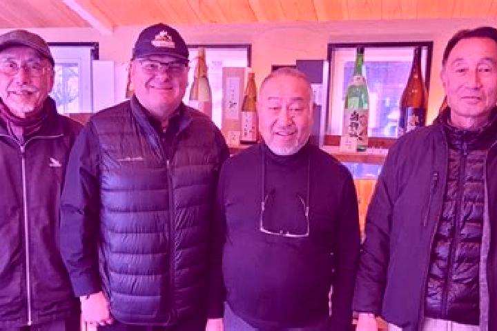 Escorts Katano, Japan — Local Companions