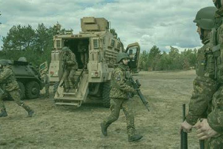 Escorts Katlabuh, Ukraine — Local Companions