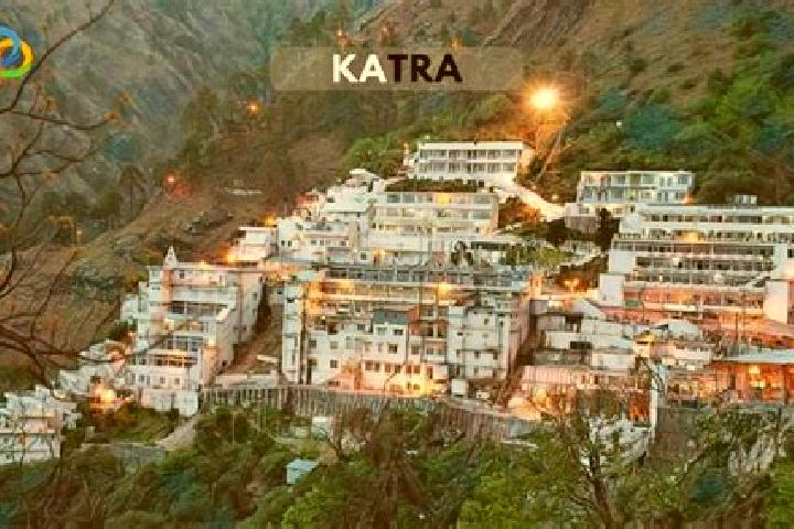 Escorts Katra, India — Local Companions