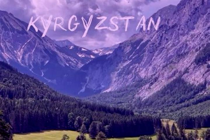 Escorts Katran, Kyrgyzstan — Local Companions