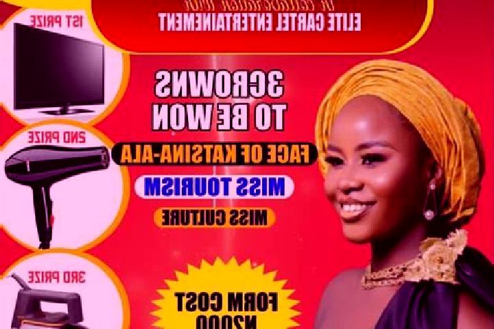 Escorts Katsina-Ala, Nigeria — Local Companions