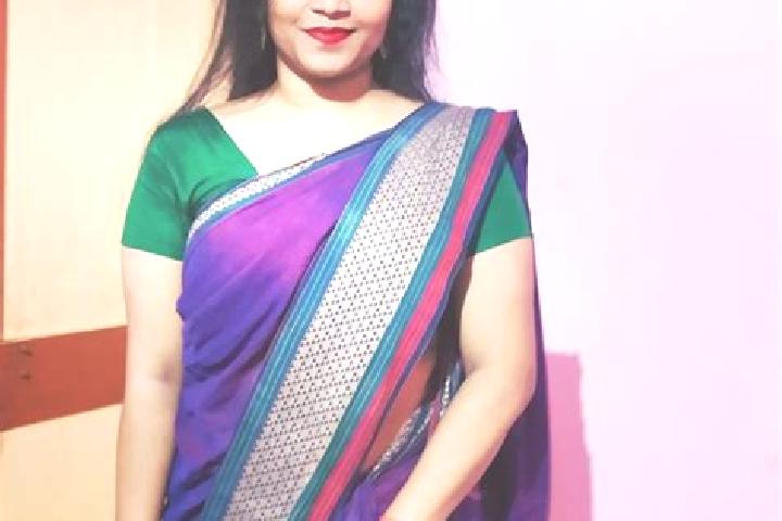 Escorts Kattupputtur, India — Local Companions