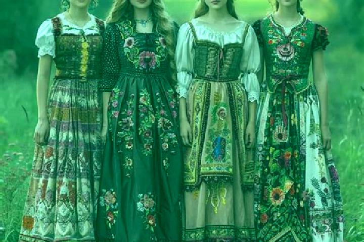 Escorts Katunki, Russia — Local Companions