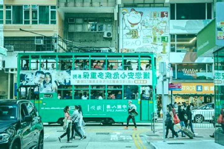 Escorts Kau Wa Keng, Hong Kong — Local Companions