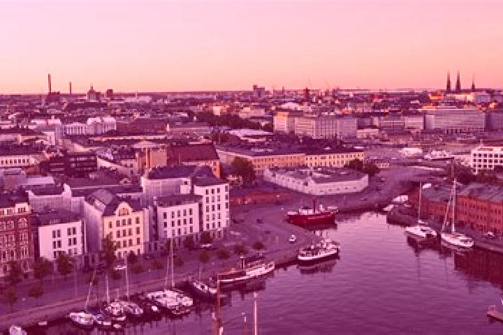 Escorts Kaukajaervi, Finland — Local Companions