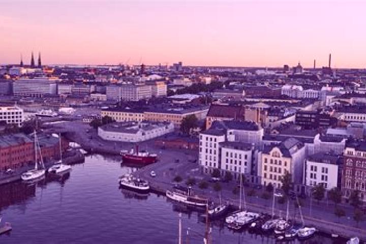 Escorts Kauniainen, Finland — Local Companions