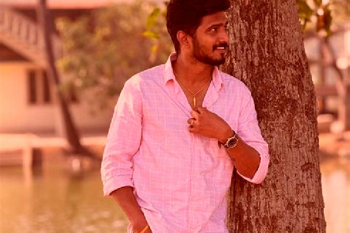 Escorts Kavali, India — Local Companions