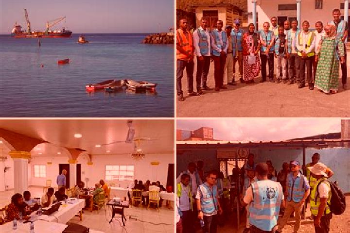 Escorts Kavani, Comoros — Local Companions
