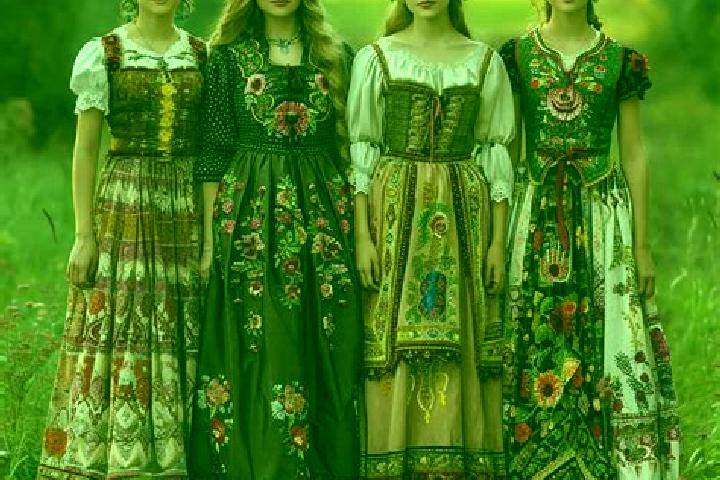 Escorts Kavkazskaya, Russia — Local Companions