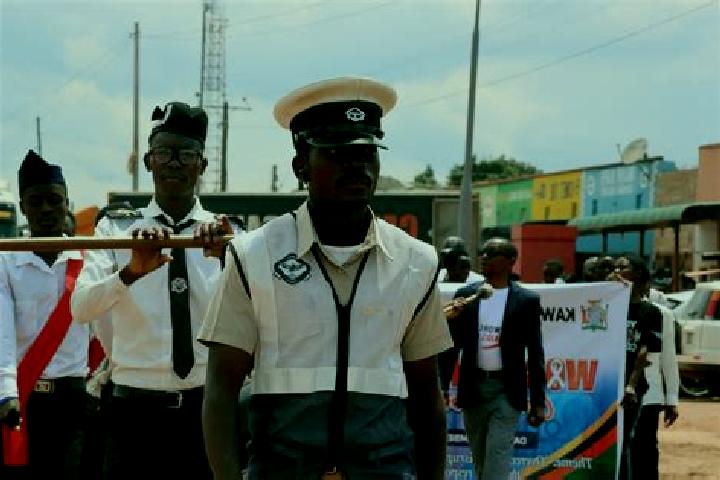 Escorts Kawambwa, Zambia — Local Companions