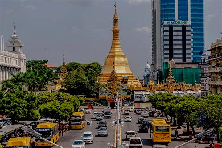 Escorts Kawt Dun, Myanmar — Local Companions
