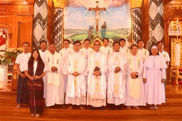 Escorts Kayan, Myanmar — Local Companions