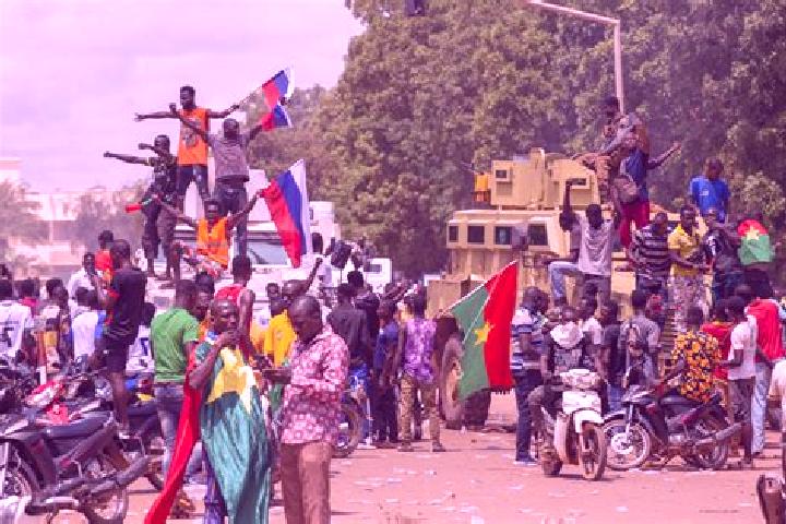 Escorts Kayao, Burkina Faso — Local Companions