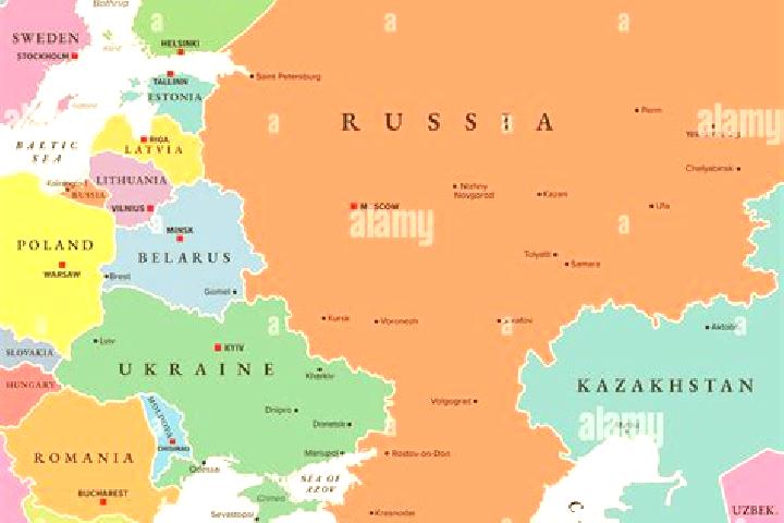 Escorts Kaz, Russia — Local Companions