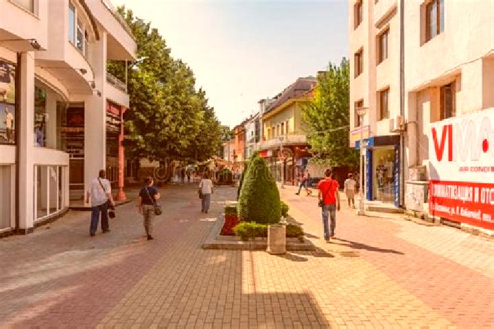 Escorts Kazanlak, Bulgaria — Local Companions