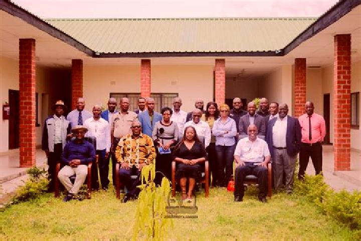 Escorts Kazungula, Zambia — Local Companions
