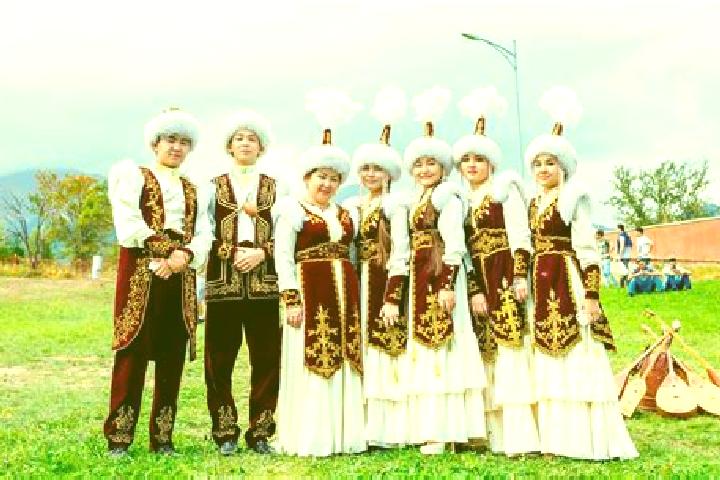 Escorts Kazygurt, Kazakhstan — Local Companions