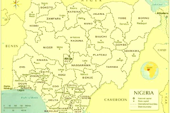 Escorts Keana, Nigeria — Local Companions