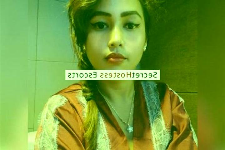 Escorts Kedatuan, Indonesia — Local Companions