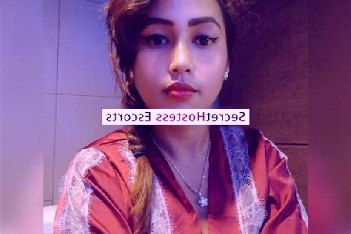 Escorts Kedondong, Indonesia — Local Companions