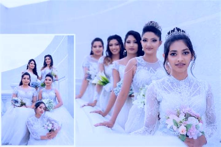 Escorts Kegalle, Sri Lanka — Local Companions