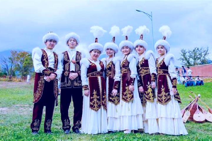 Escorts Kegen, Kazakhstan — Local Companions