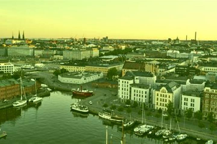 Escorts Kellokoski, Finland — Local Companions