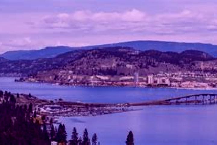 Escorts Kelowna, Canada — Local Companions