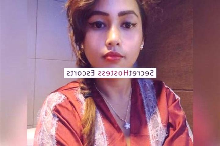 Escorts Kelua, Indonesia — Local Companions