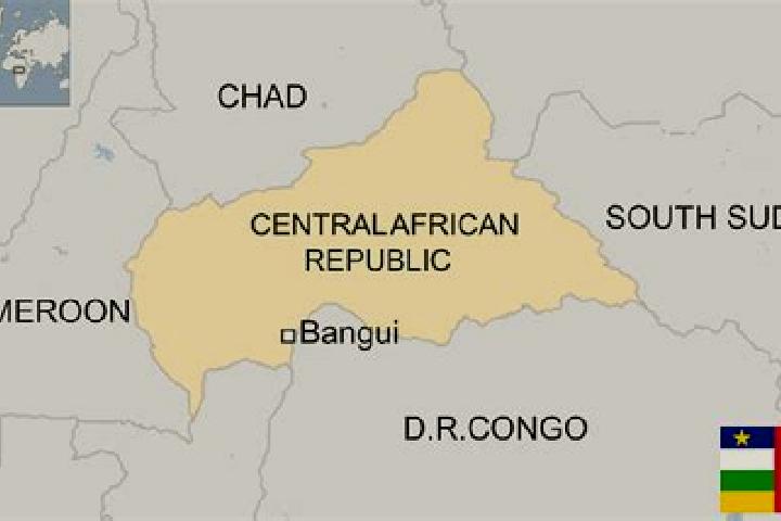 Escorts Kembe, Central African Republic — Local Companions
